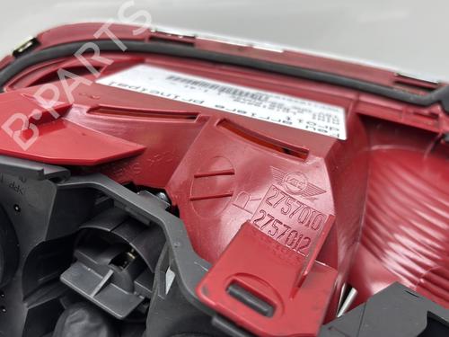 Right taillight MINI MINI (R56) One | BP24705385C35 