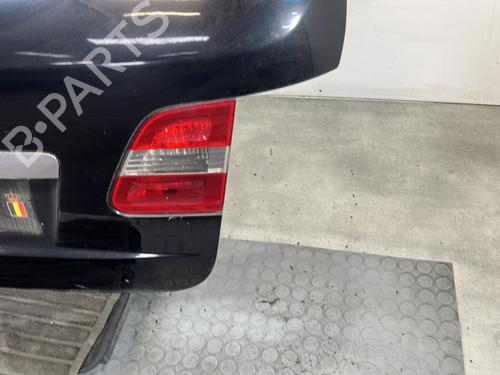 Tailgate MERCEDES-BENZ B-CLASS Sports Tourer (W245) B 200 CDI (245.208) | BP27539731C6 