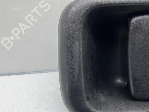 Front left exterior door handle OPEL MOVANO A Van (X70) 2.5 DTi (FD) | BP28279861C128 