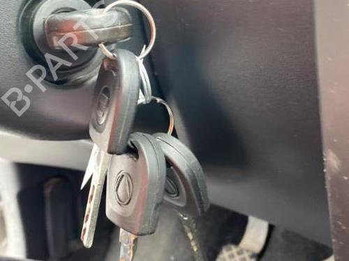 Left headlight SEAT IBIZA III (6L1) 1.4 TDI | BP24118465C28 