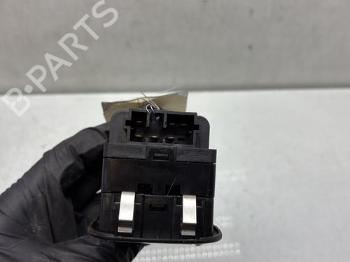 Left front window switch PEUGEOT 206+ (2L_, 2M_) 1.4 HDi eco 70 | BP33659171I27 - Image 2