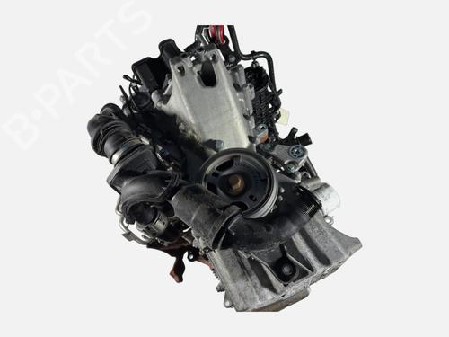 Engine FORD FOCUS IV (HN) 1.0 EcoBoost mHEV Flex | BP39730134M1 - Image 4
