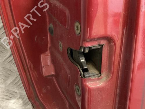 Used Left front door PEUGEOT 206 CC (2D) [2000-2008]  21957483