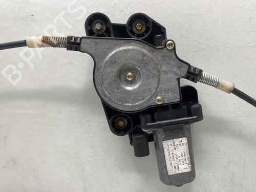 Front left window mechanism FIAT PANDA (169_) 1.3 D Multijet (169.AXC1A) | BP32389265C22 