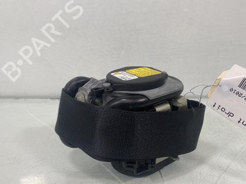 front-right-belt-tensioner-peugeot-bipper-tepee-2008-32500459 main image