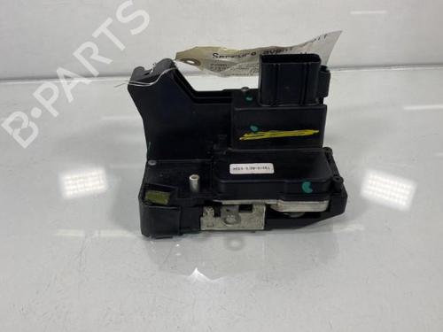 Front right lock FORD FIESTA V (JH_, JD_)  | BP19993551C97 
