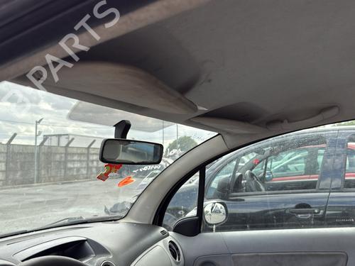 Climate control CITROËN C3 I (FC_, FN_) 1.4 HDi | BP28282458I5 