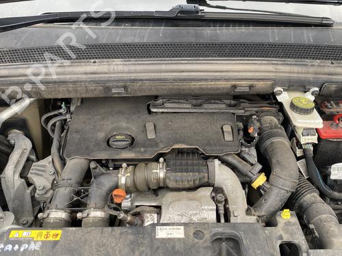 Radio CITROËN C4 Picasso II 1.6 HDi / BlueHDi 115 | BP29939404E6 - Image 7