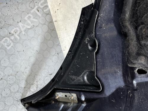 Capot CITROËN C8 (EA_, EB_) 2.0 HDi 165 | BP30900361C1 