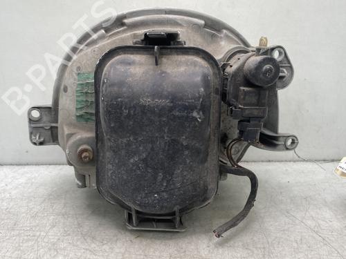 Used Right headlight Right headlight RENAULT TWINGO I (C06_) 1.2 16V (C06C, C06D, C06K) (75 hp) 33484527 33484527