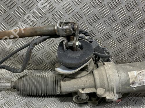 Used Steering rack Steering rack CITROËN C2 (JM_) 1.4 HDi (68 hp) 32389411 32389411