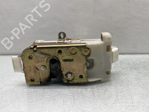 Rear right lock FORD MONDEO III (B5Y) 2.0 16V TDDi / TDCi | BP20492657C99 