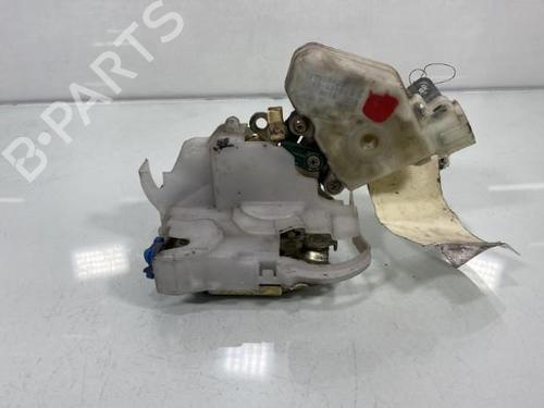 Front right lock NISSAN X-TRAIL I (T30) 2.2 dCi 4x4 | BP20002044C97 