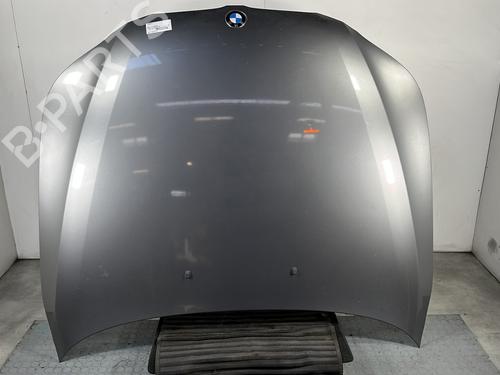 Used Hood BMW 5 (E60) 535 d (286 hp) 24448785