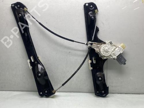 Front left window mechanism BMW X1 (E84) sDrive 18 d | BP19959882C22 