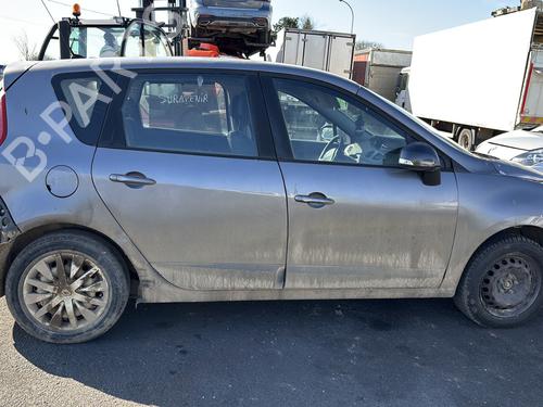 Switch RENAULT SCÉNIC III (JZ0/1_) 1.9 dCi (JZ0J, JZ1J, JZ1K, JZ1S) | BP28280790I30  - Image 18