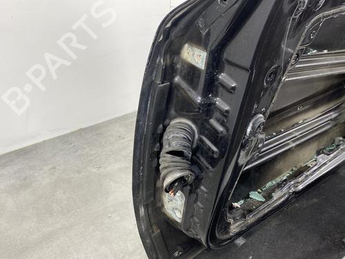 Right front door VW PASSAT B5.5 (3B3) 4.0 W8 4motion | BP19965772C3 