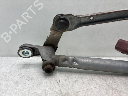Front wiper motor PEUGEOT 607 (9D, 9U) 2.7 HDi 24V | BP31283494M29 - Image 4