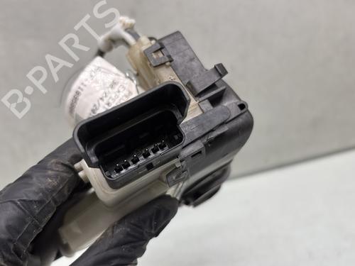 Used Front left lock Front left lock PEUGEOT EXPERT Van (V_) 1.6 BlueHDi 95 (95 hp) 33484711 33484711