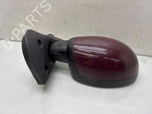 Used Left mirror Left mirror 37608605 37608605