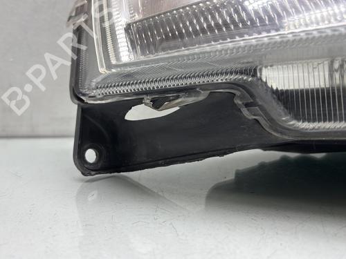 Right headlight CITROËN C3 I (FC_, FN_) 1.4 HDi | BP29507417C29 