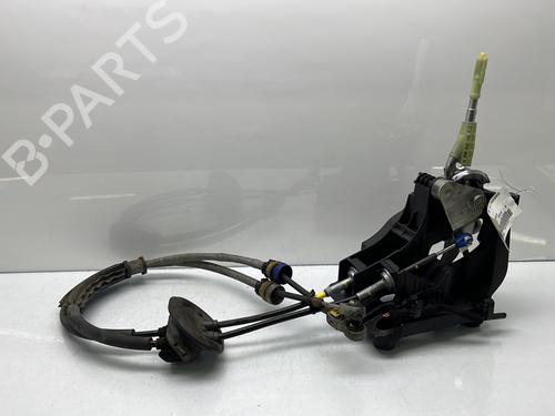 Used Gear lever PEUGEOT 308 SW I (4E_, 4H_) 1.6 HDi (109 hp) 25599831