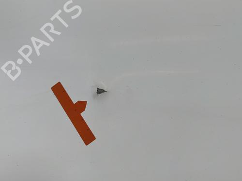 Right slide door RENAULT TRAFIC II Van (FL) 1.9 dCi 80 (FL0B) | BP29999550C75