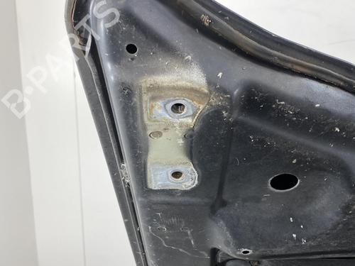 Used Hood HYUNDAI TUCSON (JM) 2.0 CRDi (113 hp) 21958037