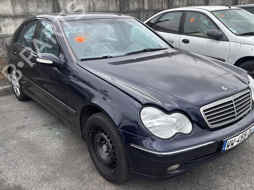 Right headlight MERCEDES-BENZ C-CLASS (W203)  | BP29377830C29 