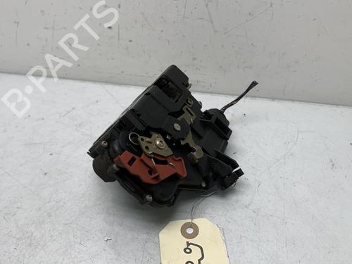 Front right lock AUDI A2 (8Z0) 1.4 TDI | BP20022932C97 