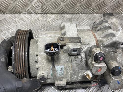 AC compressor HYUNDAI i20 II (GB, IB) 1.4 CRDi | BP29707152M34 