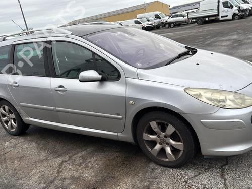 Fuse box PEUGEOT 307 Break (3E) 1.6 HDi 110 | BP34449861E1 - Image 22