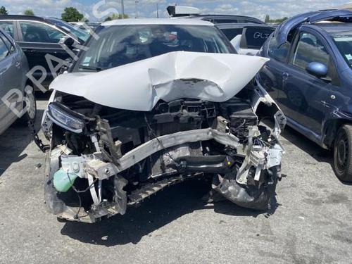 Used Parts CITROËN C3 / C3 ORIGIN III (SX) 1.2 PureTech 82 (83 hp) 3496534