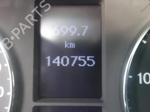 Left rear door MERCEDES-BENZ C-CLASS (W203) C 200 CDI (203.007) | BP21951291C4 
