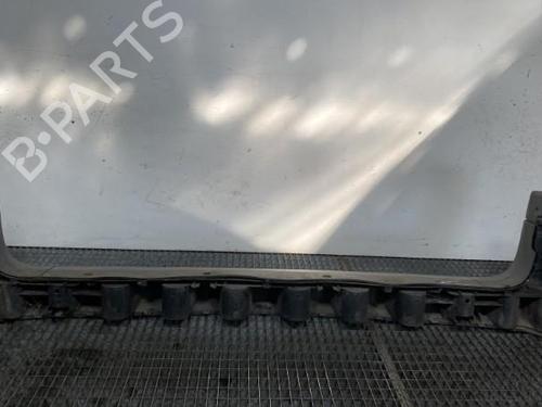 Rear bumper RENAULT KANGOO (KC0/1_) 1.5 dCi (KC07) 7701692547