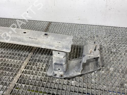 Rear bumper reinforcement PEUGEOT 3008 I MPV (0U_) 1.6 HDi | BP24427639C73 