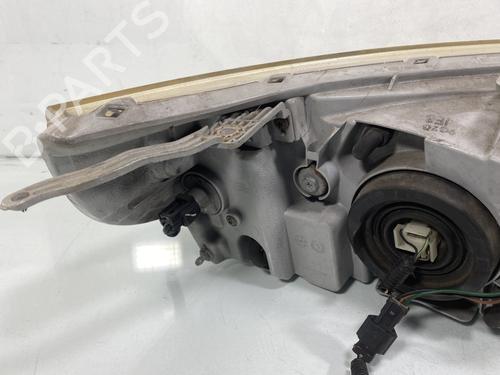 Left headlight CHEVROLET AVEO / KALOS Hatchback (T250, T255)  | BP20027273C28 