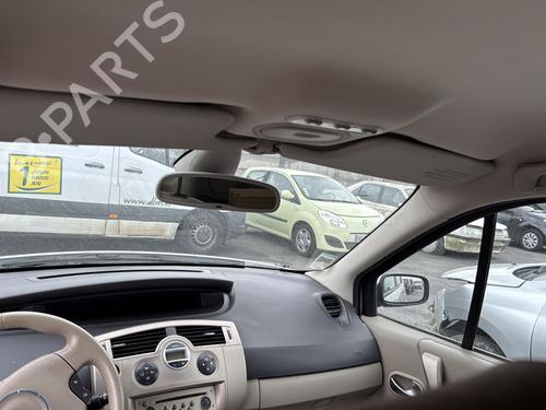 Right front window switch RENAULT GRAND SCÉNIC II (JM0/1_) 1.9 dCi (JM14) | BP32206453I26  - Image 20