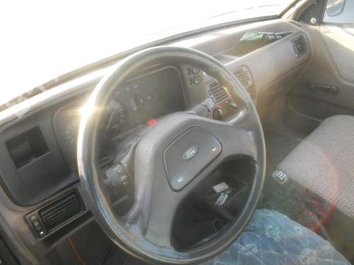 Left rear door FORD ESCORT VI (GAL, AAL, ABL)  | BP22916194C4 