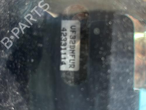 Left front driveshaft PEUGEOT 206 CC (2D) 1.6 16V (2DNFUF, 2DNFUR) | BP29507913M38 - Image 22