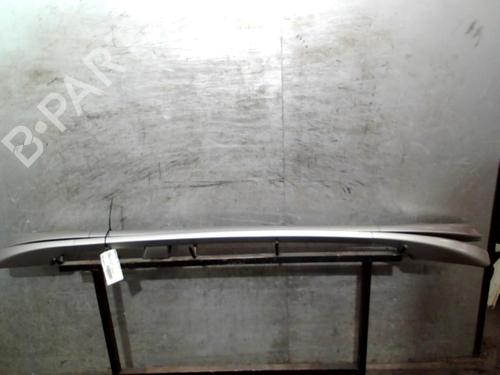 Dachreling für OPEL ANTARA A (L07) 2.0 CDTI 4x4 (150 hp) 19980773