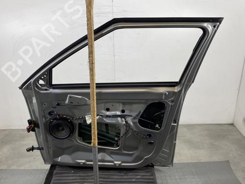 Right front door SKODA FABIA II (542) 1.2 | BP20184091C3 