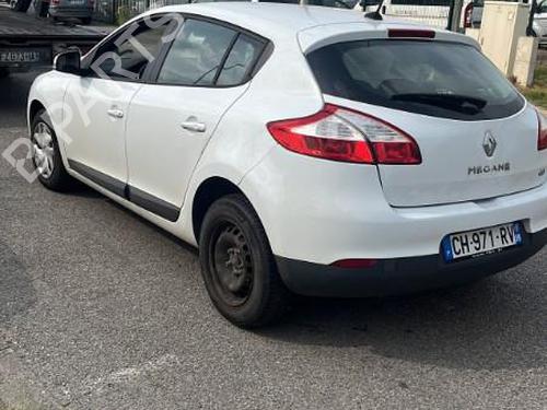 Engine RENAULT MEGANE III Hatchback (BZ0/1_, B3_) 1.5 dCi (BZ0C) | BP32230505M1  - Image 30