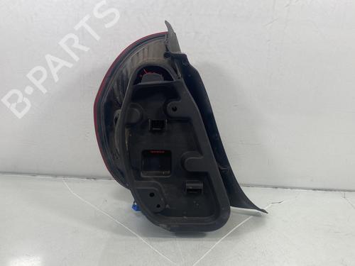 Used Right taillight Right taillight CITROËN C5 I (DC_) 2.0 HDi (DCRHZB, DCRHZE) (109 hp) 32524501 32524501