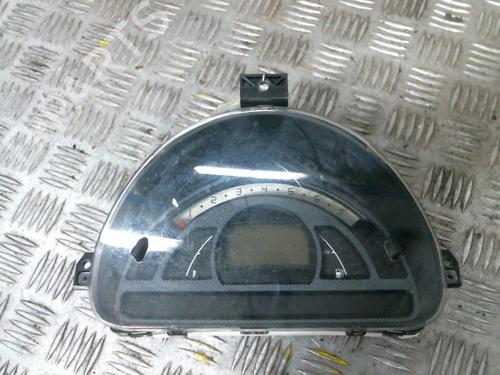 Used Instrument cluster Instrument cluster 19980309 19980309