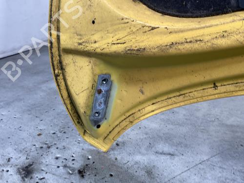Hood VW FOX Hatchback (5Z1, 5Z3, 5Z4) 1.4 TDI | BP19994417C1 