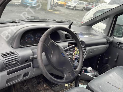 Used Parts FIAT SCUDO Van (220_) 1.9 D 1947917