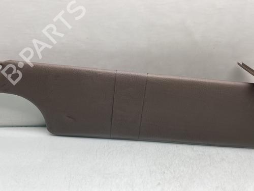 Used Right sun visor RENAULT MASTER II Van (FD) 2.5 D (FD0A, FD0E, FD2E, FD3E) (80 hp) 29478285