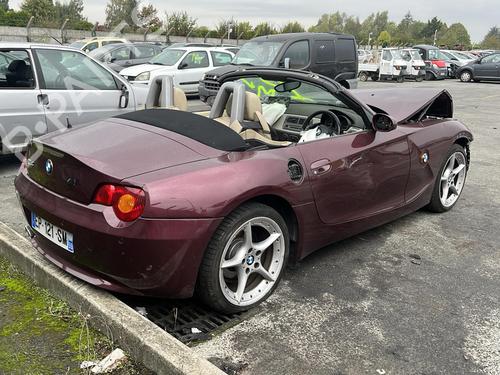 Used Parts BMW Z4 Roadster (E85) 2.5 i 4311309