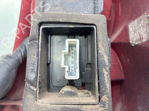 Used Left taillight Left taillight 38598489 38598489